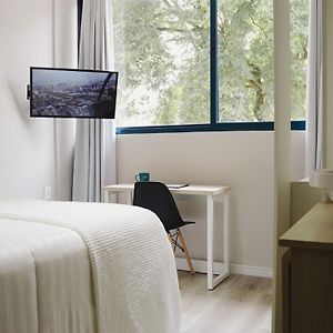 Estudio Superior con Cama King
