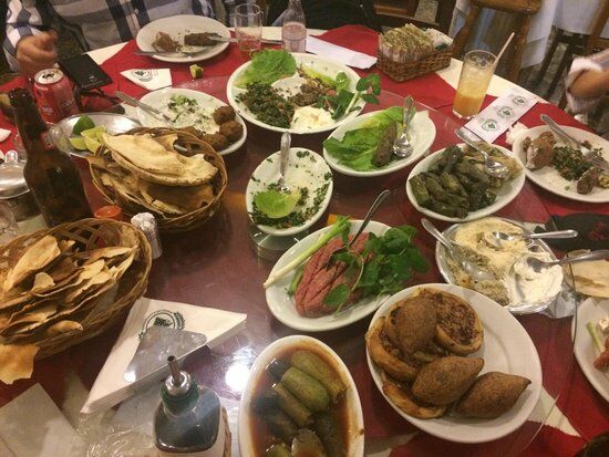 Restaurante e Rotisserie Halim